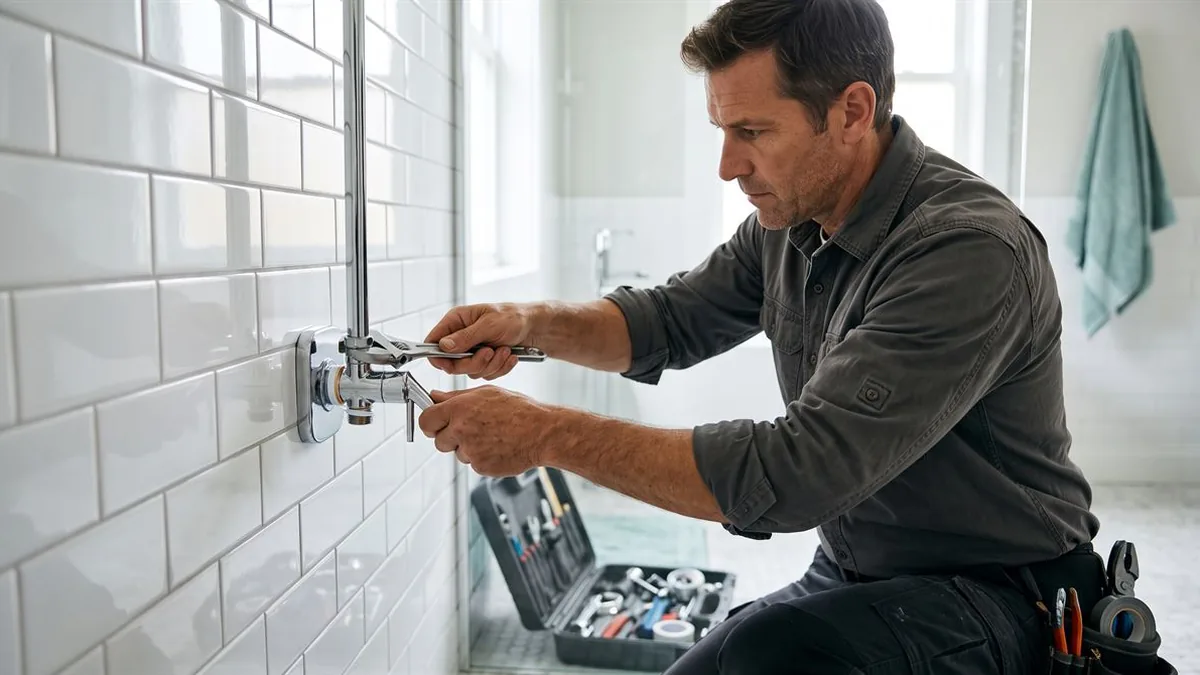 How Much Does Toilet Repair Cost in Mililani?