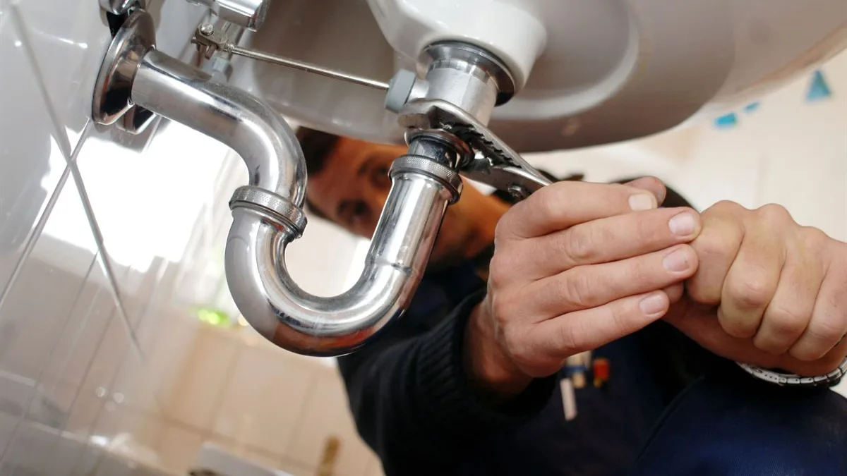 When Does a House Need Repiping?