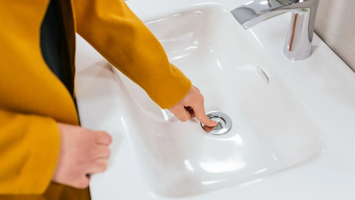 Garbage Disposal Not Working: Common Causes