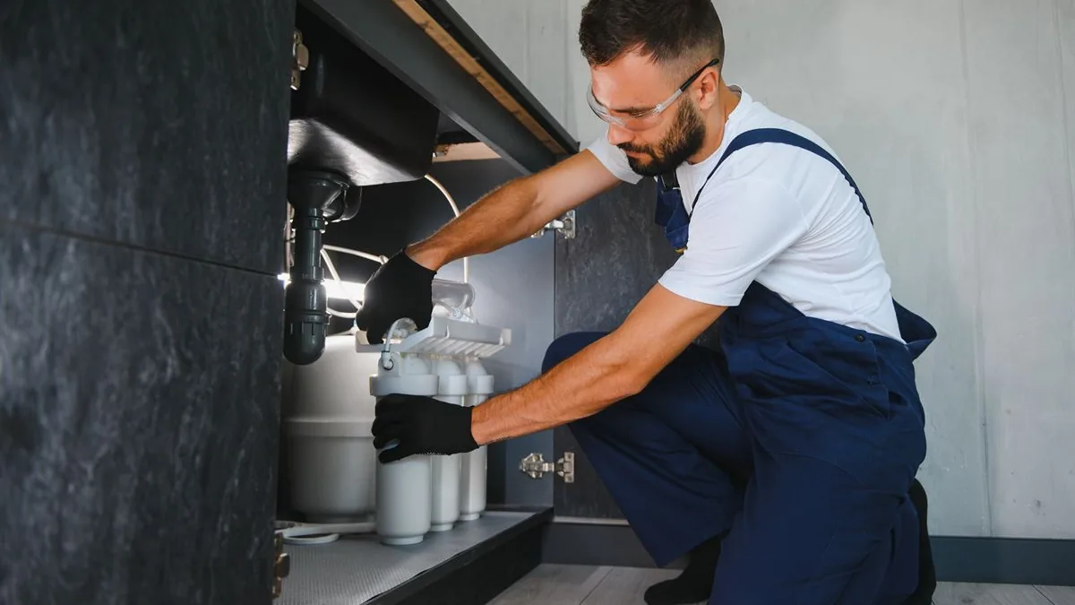 Water Heater Repair vs. Replacement: Which Is Better?