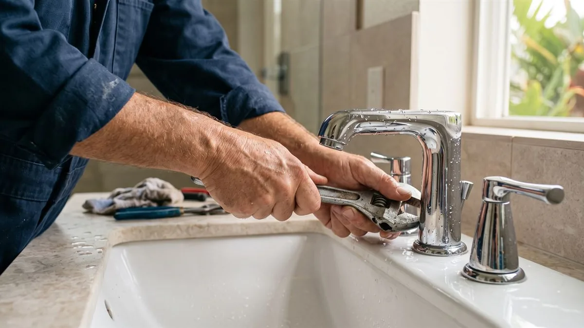 Signs You May Have a Hidden Water Leak