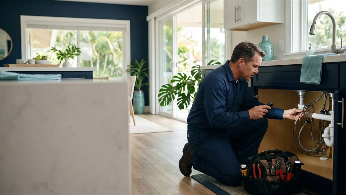 Signs You Need Professional Drain Cleaning