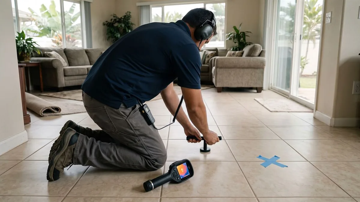 How Much Does Repiping Cost in Mililani?